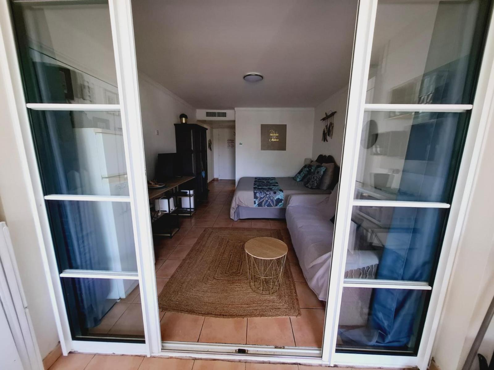Suite 4 Pers Dans Village Vacances Sainte-Anne (Grande-Terre) Exterior foto