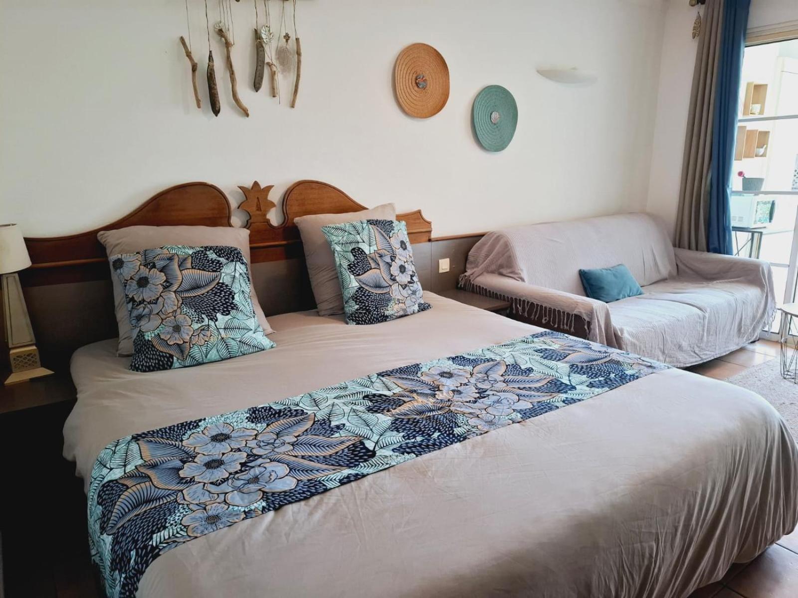Suite 4 Pers Dans Village Vacances Sainte-Anne (Grande-Terre) Exterior foto